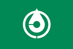 福岡県旗