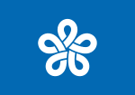 福岡県旗