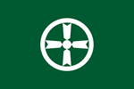 秋田県旗