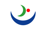 秋田県旗