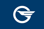 東京都旗