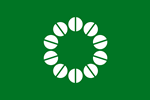 静岡県旗