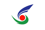 岡山県旗