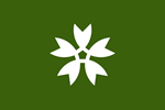 山口県旗
