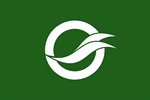 山口県旗