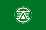 福岡県旗